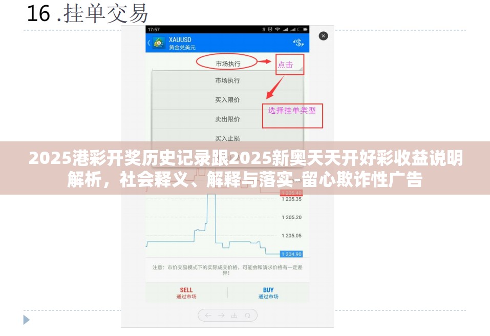 2025港彩开奖历史记录跟2025新奥天天开好彩收益说明解析，社会释义、解释与落实-留心欺诈性广告