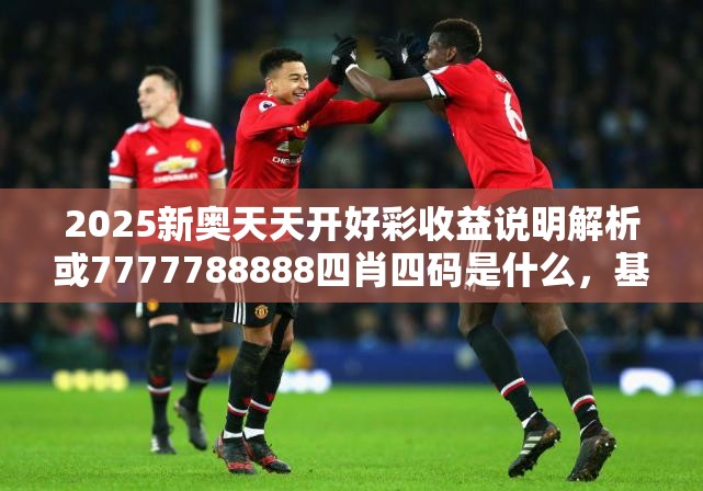 2025新奥天天开好彩收益说明解析或7777788888四肖四码是什么，基础释义、专家解析解释与落实?杜绝虚假诱导词